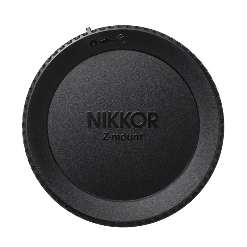 Nikon LF-N1 Bakre objektivlock Z