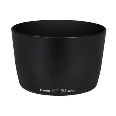 Canon ET-60 Motljusskydd