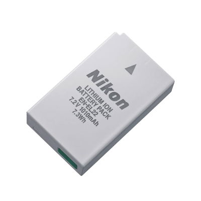 Nikon EN-EL22 Batteri