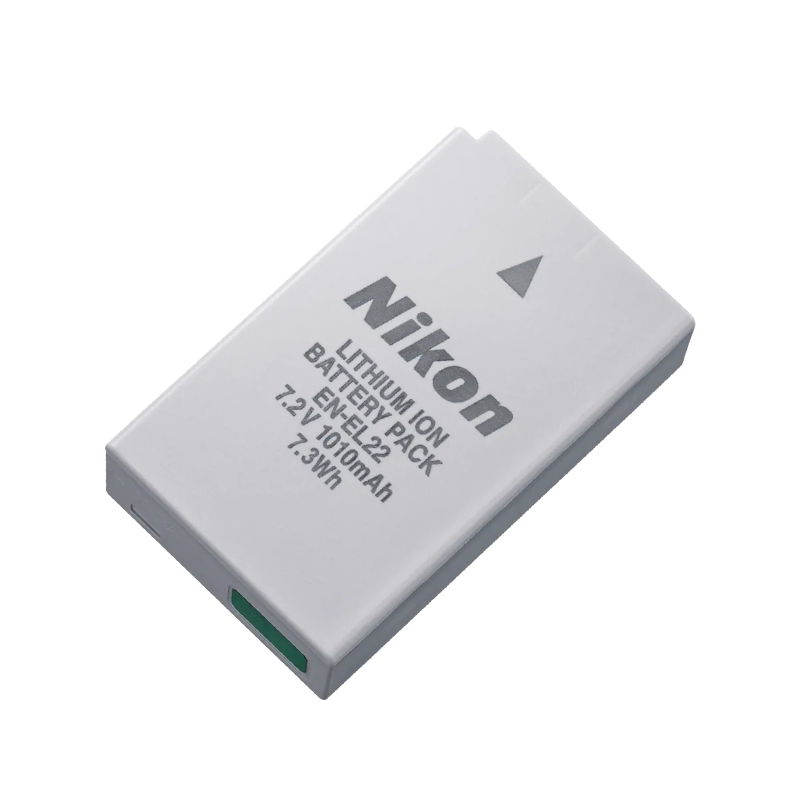 Nikon EN-EL22 Batteri