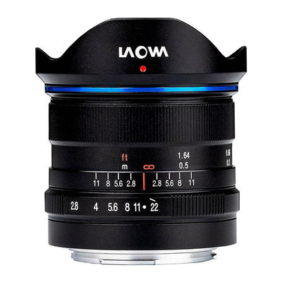 Laowa 9/2.8 Zero-D Sony FE