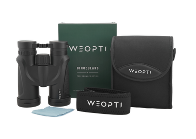 Weopti Wildlife 10x42