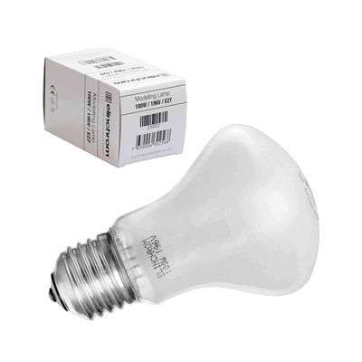 Elinchrom Inställningslampa 196V/100W