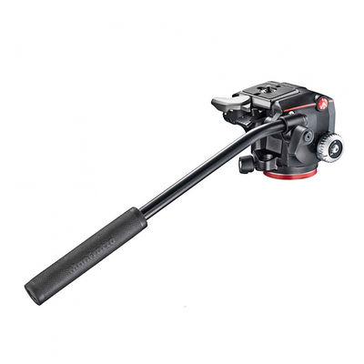 Manfrotto Videohuvud MHXPRO-2W QR