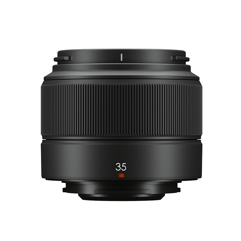 Fujifilm XC 35/2
