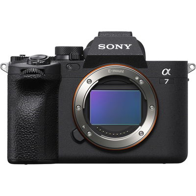 Sony A7IV Kamerahus