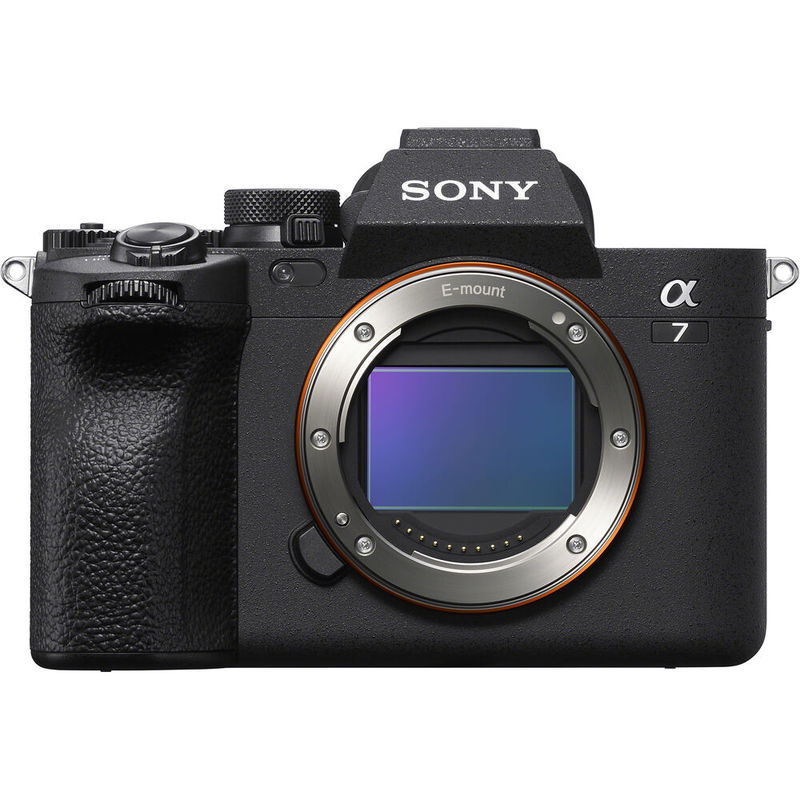 Sony A7IV Kamerahus