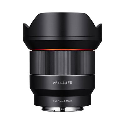 Samyang AF 14/2.8 Sony FE