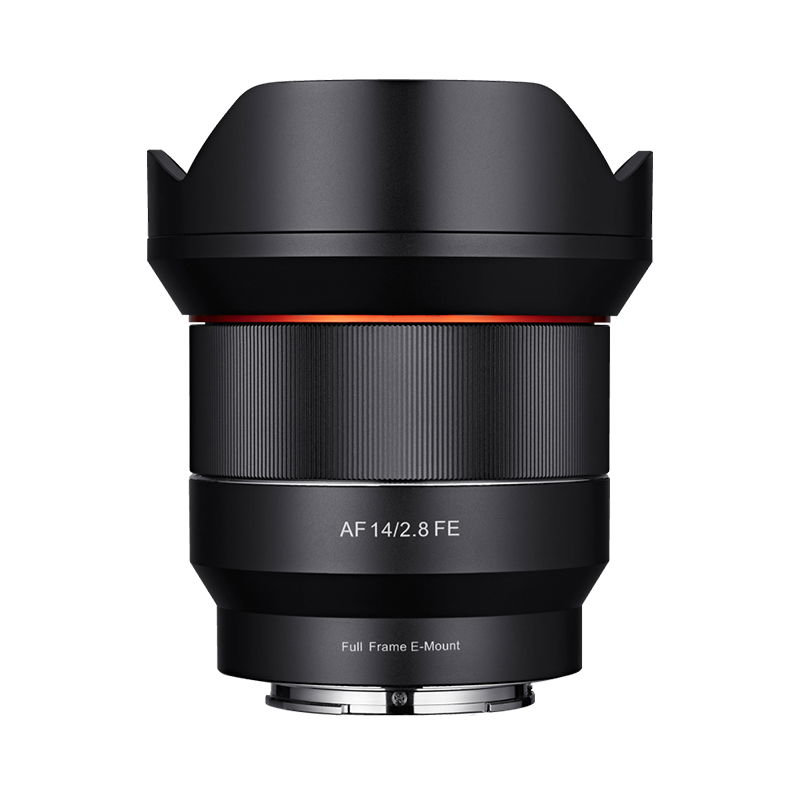 Samyang AF 14/2.8 Sony FE