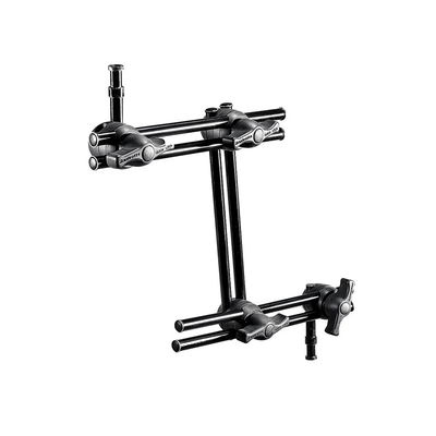 Manfrotto Ledad Arm 396AB-3 Svart 3 Sektioner