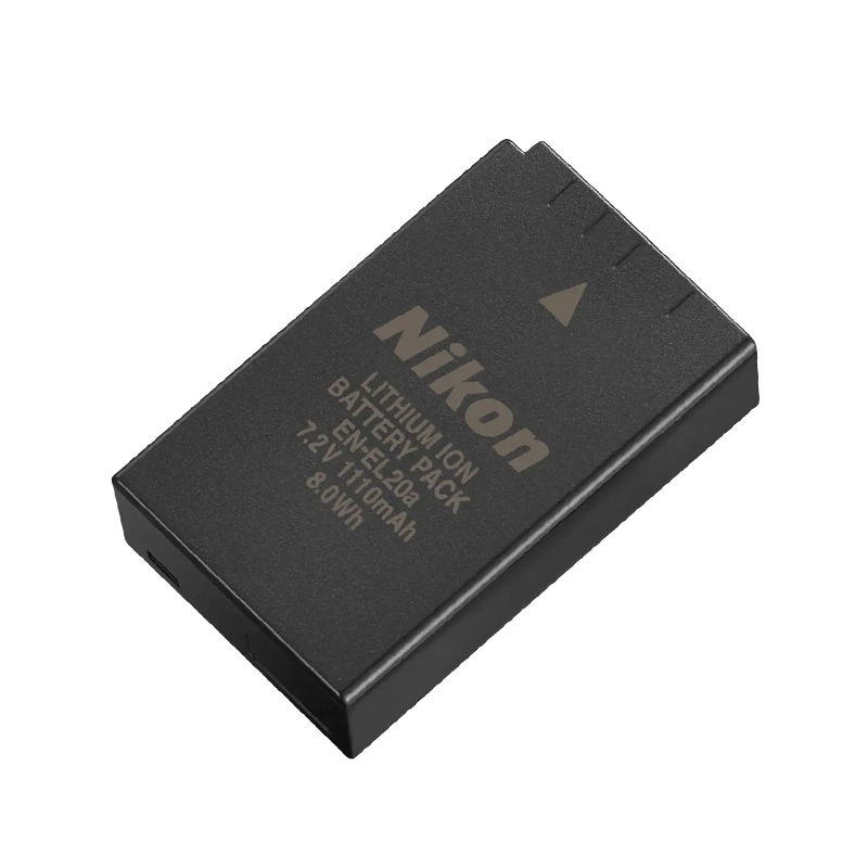Nikon EN-EL20a Batteri