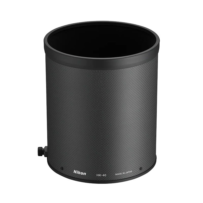 Nikon HK-40 Motljusskydd