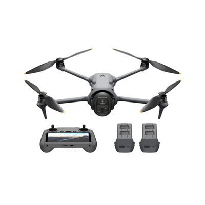 DJI Mavic 4 Pro  Fly More Combo (DJI RC 2)
