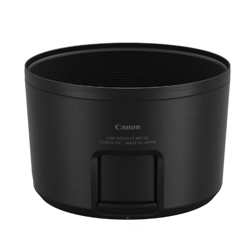 Canon ET-88C (B) Motljusskydd