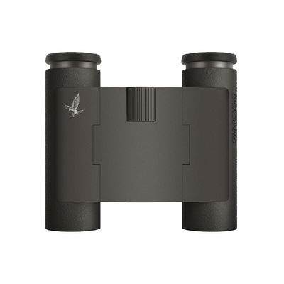 Swarovski CL Curio 7x21 Antracite/Black