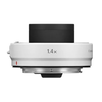 Canon RF 1,4x extender