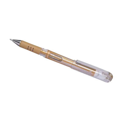 Pentel Penna Gelpenna Guld