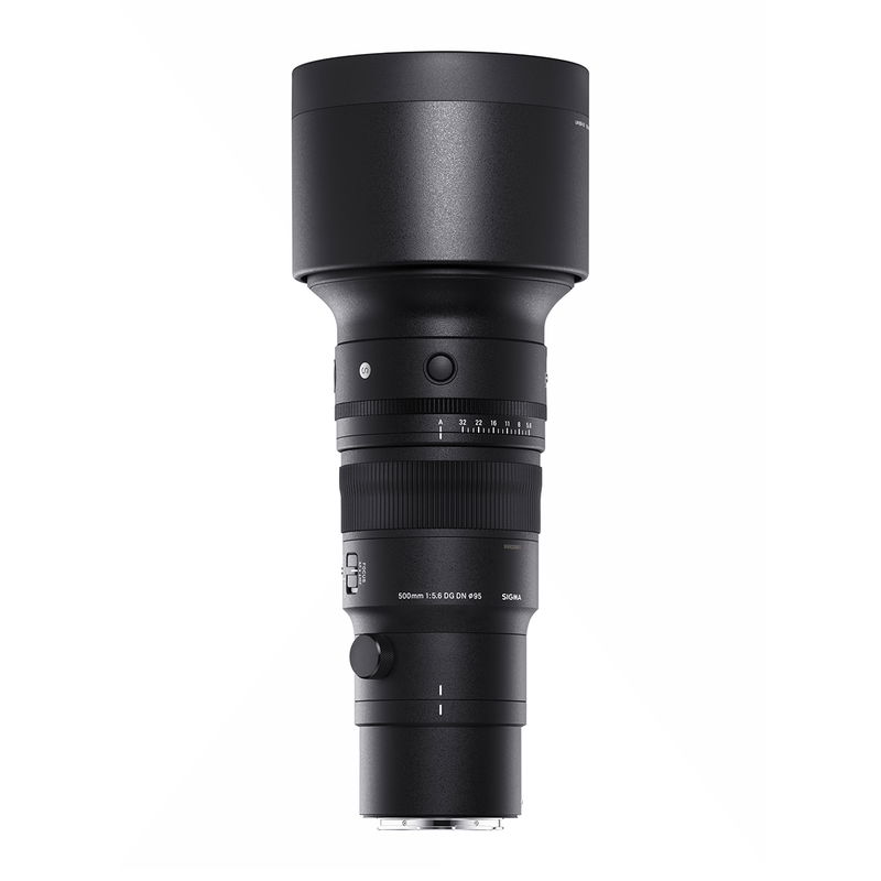 Sigma 500/5.6 DG DN OS Sports L-mount