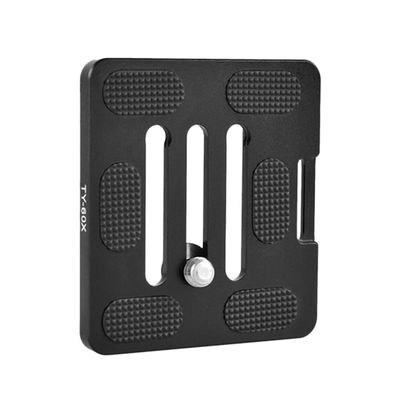 Sirui Snabbplatta TY-60X