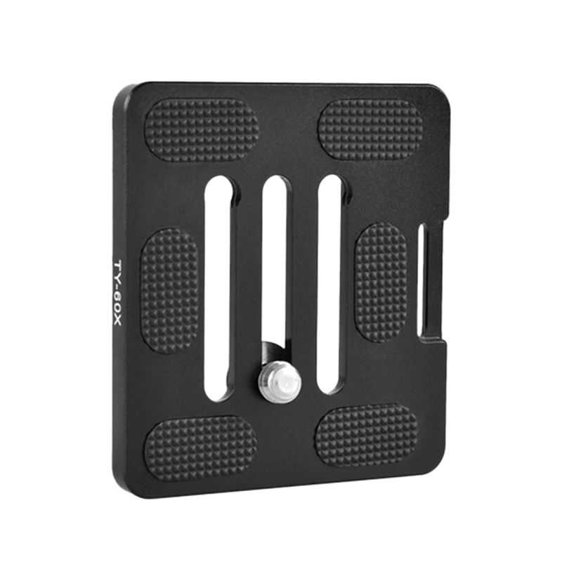 Sirui Snabbplatta TY-60X