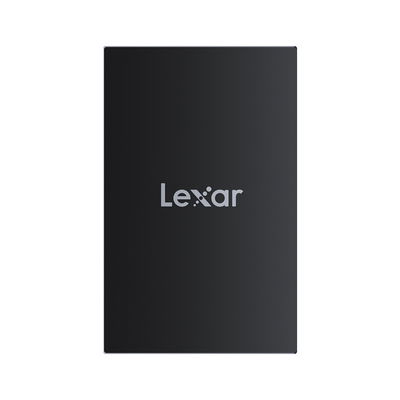 Lexar SSD SL700 Armor / USB3.2 Gen2x2 up to R2000/W2000 - 2TB