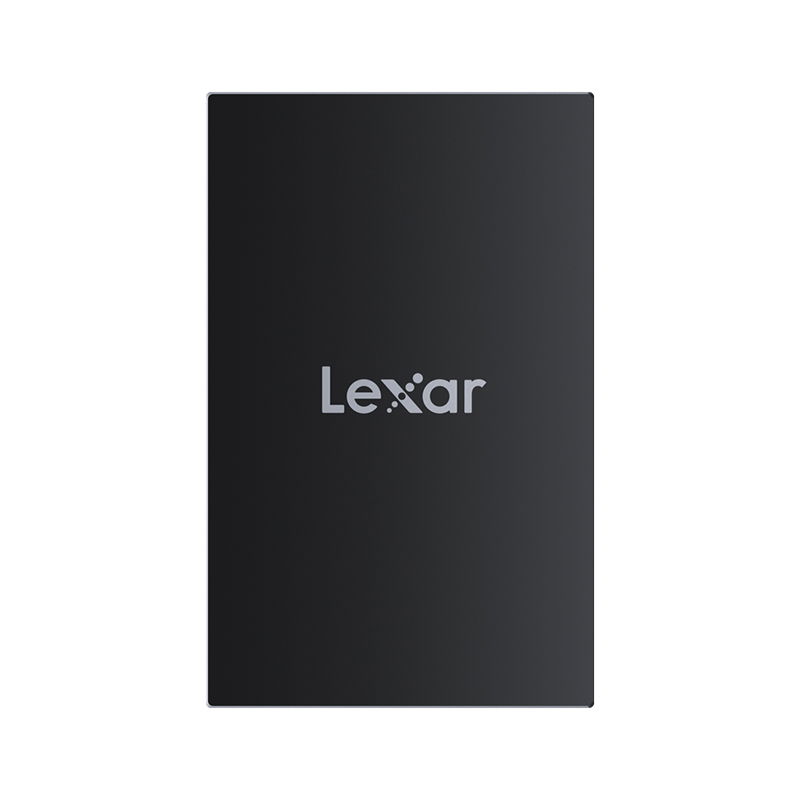Lexar SSD SL700 Armor / USB3.2 Gen2x2 up to R2000/W2000 - 2TB