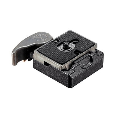 Manfrotto Snabbkopplingsset 323 Med 200PL-14