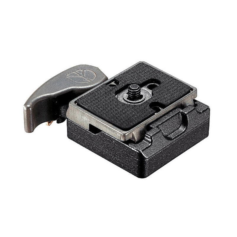 Manfrotto Snabbkopplingsset 323 Med 200PL-14