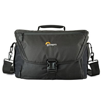 Lowepro Nova 200 AW II Svart
