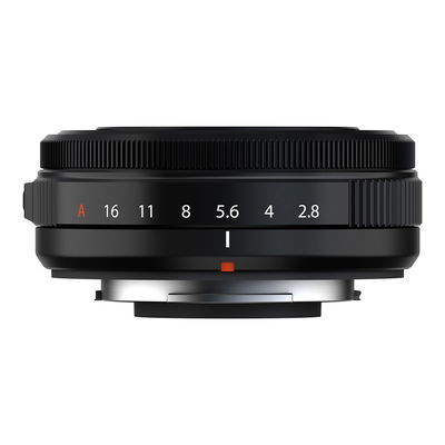 Fujifilm XF 27/2.8 R WR