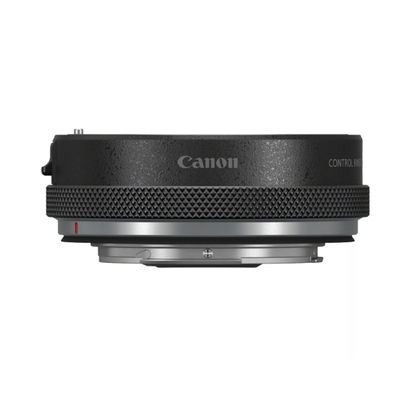 Canon Control Ring Mount Adapter EF-EOS R