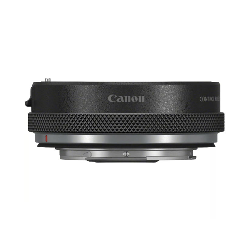 Canon Control Ring Mount Adapter EF-EOS R
