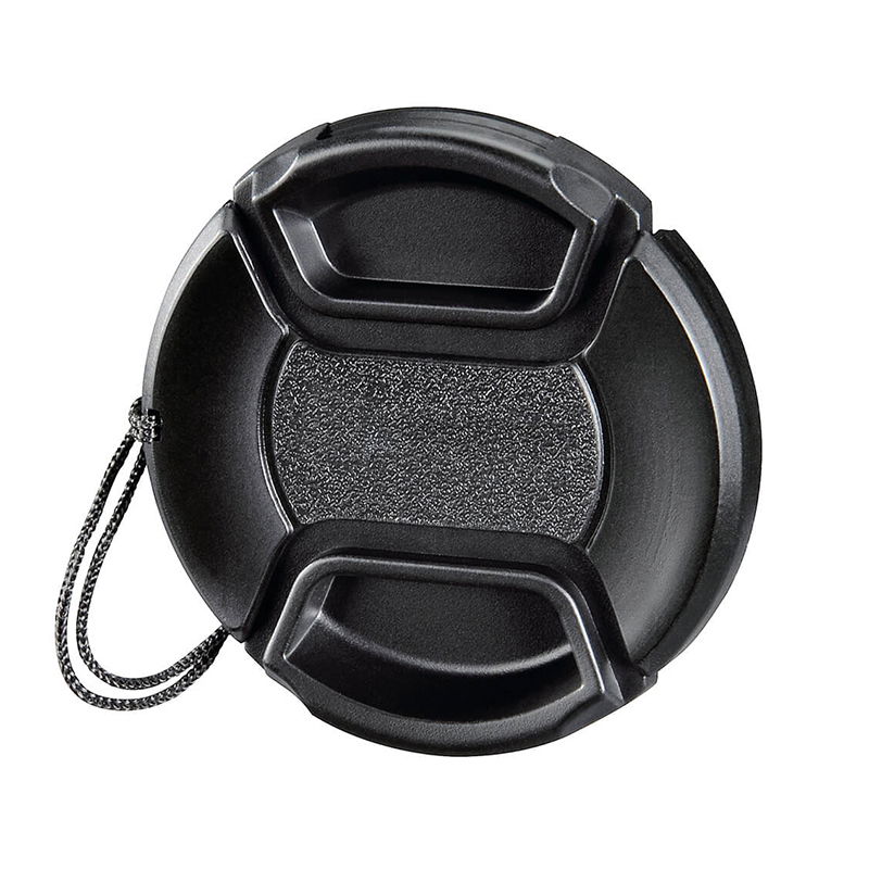 Hama Objektivlock "Smart-Snap" universal 77mm