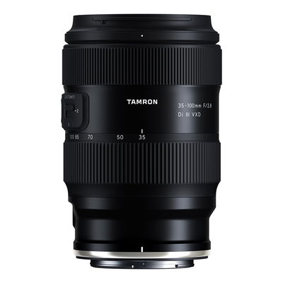 Tamron 35-100/2.8 Di III VXD Nikon Z