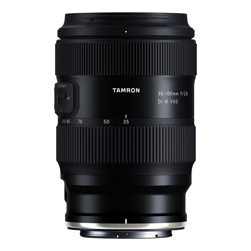 Tamron 35-100/2.8 Di III VXD Nikon Z