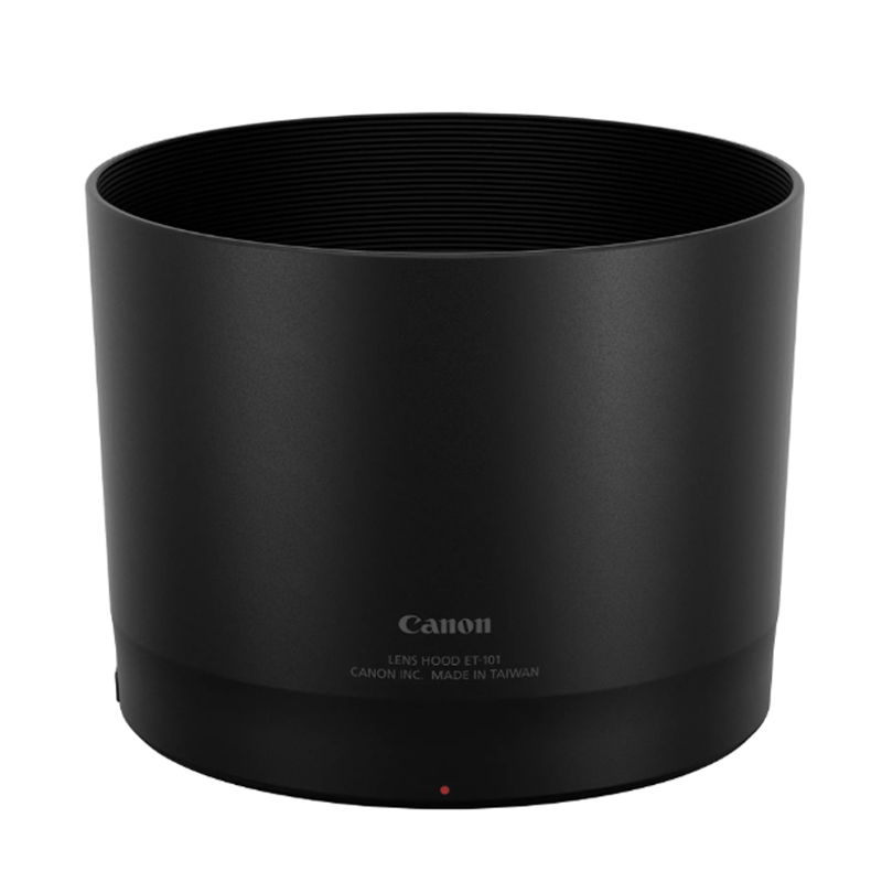 Canon ET-101 Motljusskydd