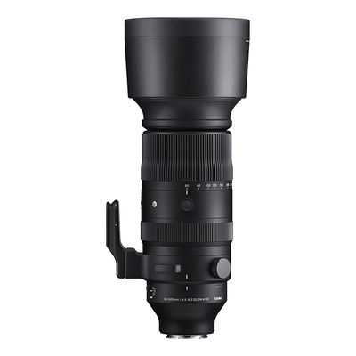 Sigma 60-600/4.5-6.3 DG DN OS Sports Sony e-mount