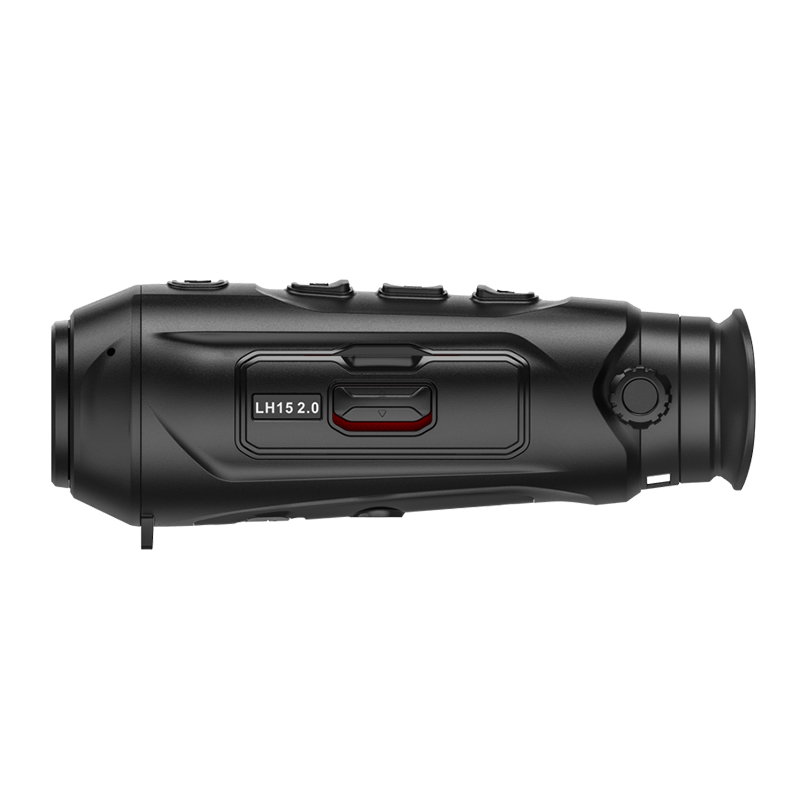 Hikmicro Lynx LH15 2.0 Thermal Monocular