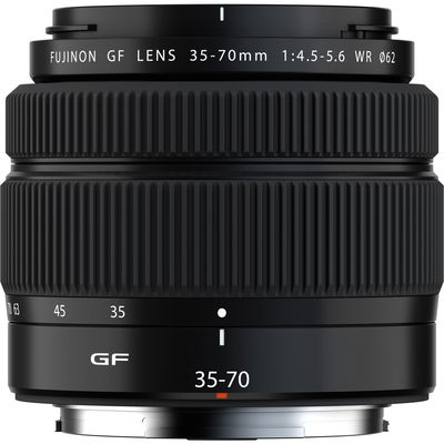 Fujifilm GF 35-70/4.5-5.6 WR