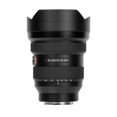 Sony FE 12-24/2,8 GM