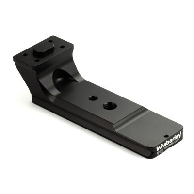 Wimberley AP-551 for Nikon 180-400 f/4.0, Nikon 200-400 f/4.0 VR, Nikon 300 f/2.8 VR (I & II) & Nikon 500 f/4.0 VR FL