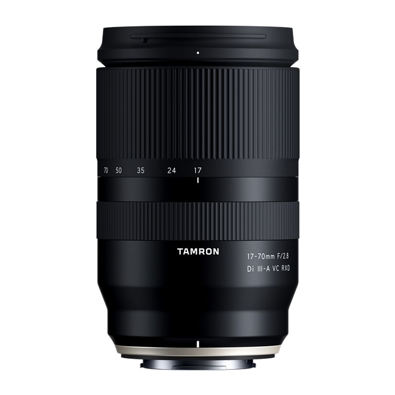 Tamron 17-70/2.8 Di III-A VC RXD Fuji X-mount