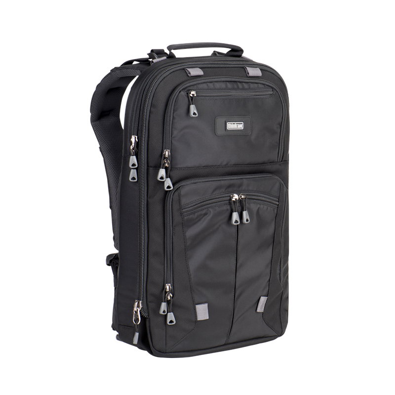 Think Tank Shape Shifter 17 V2.0 Black