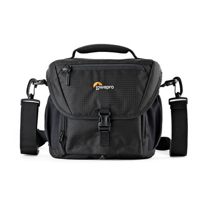 Lowepro Nova 170 AW II Svart