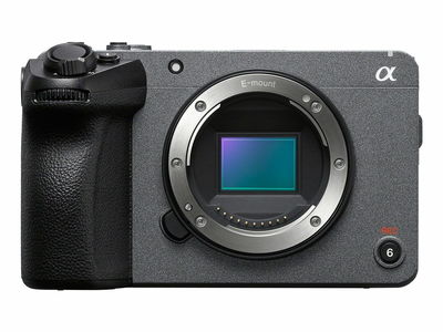 Sony FX30 Kamerahus