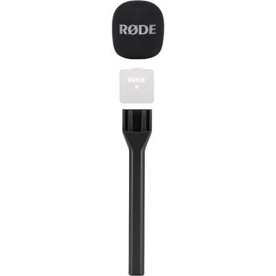 RØDE Interview GO