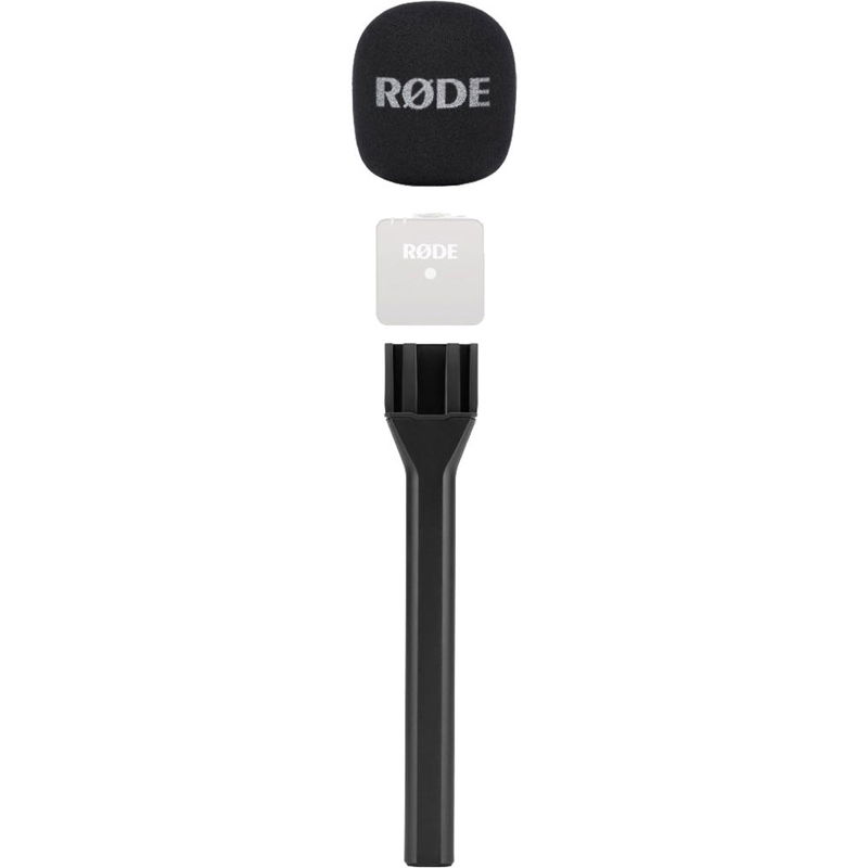 RØDE Interview GO