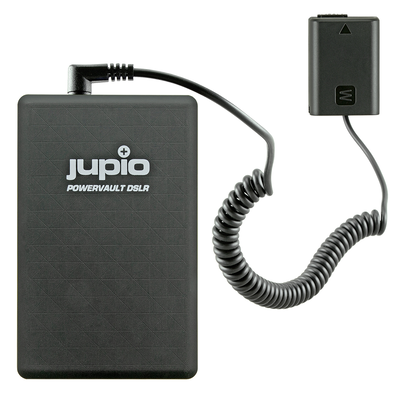 Jupio Extra Batteripack för Sony NP-FW50