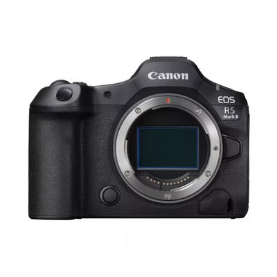 Canon EOS R5 Mark II Kamerahus