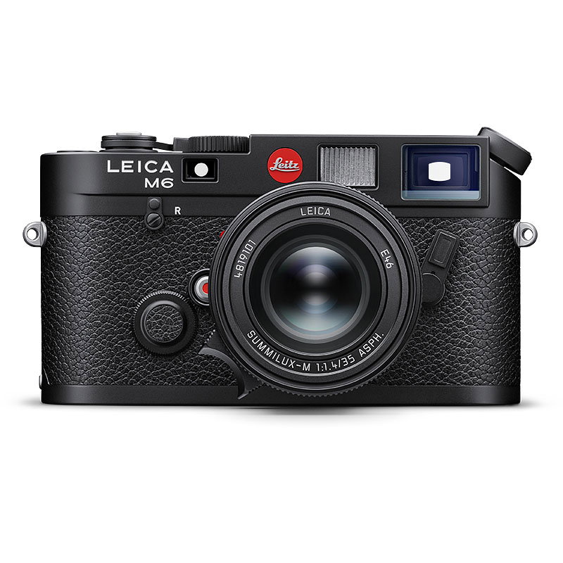 LEICA M6 10557 美品 Leica M6 (10557)